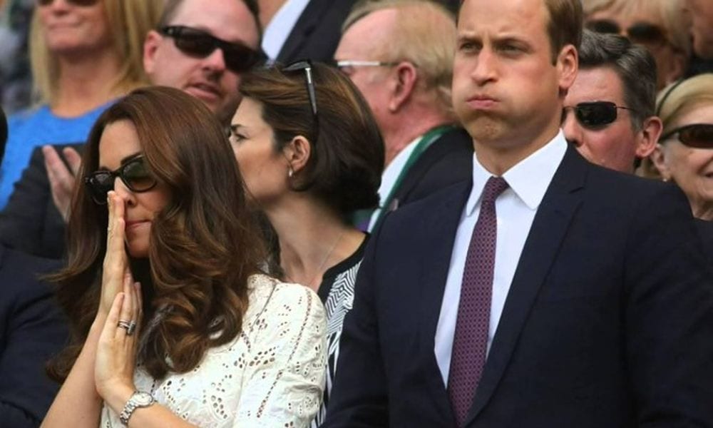 Kate Middleton: c'è una cosa che proprio non sopporta di William