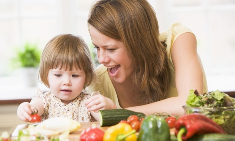 Dieta del super metabolismo: per dimagrire vanno seguiti i consigli della mamma