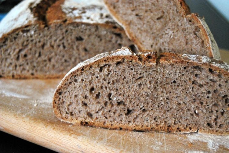 Dieta del pane: dimagrire velocemente con i carboidrati