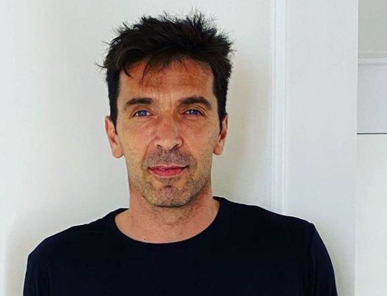 Gigi Buffon