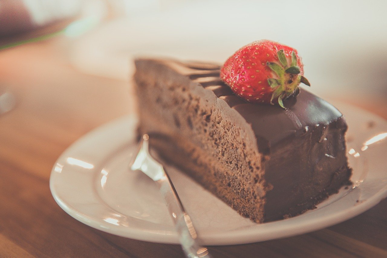 Ricetta torta cioccolato