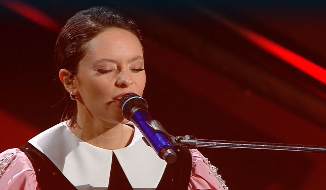 Francesca Michielin capelli Sanremo