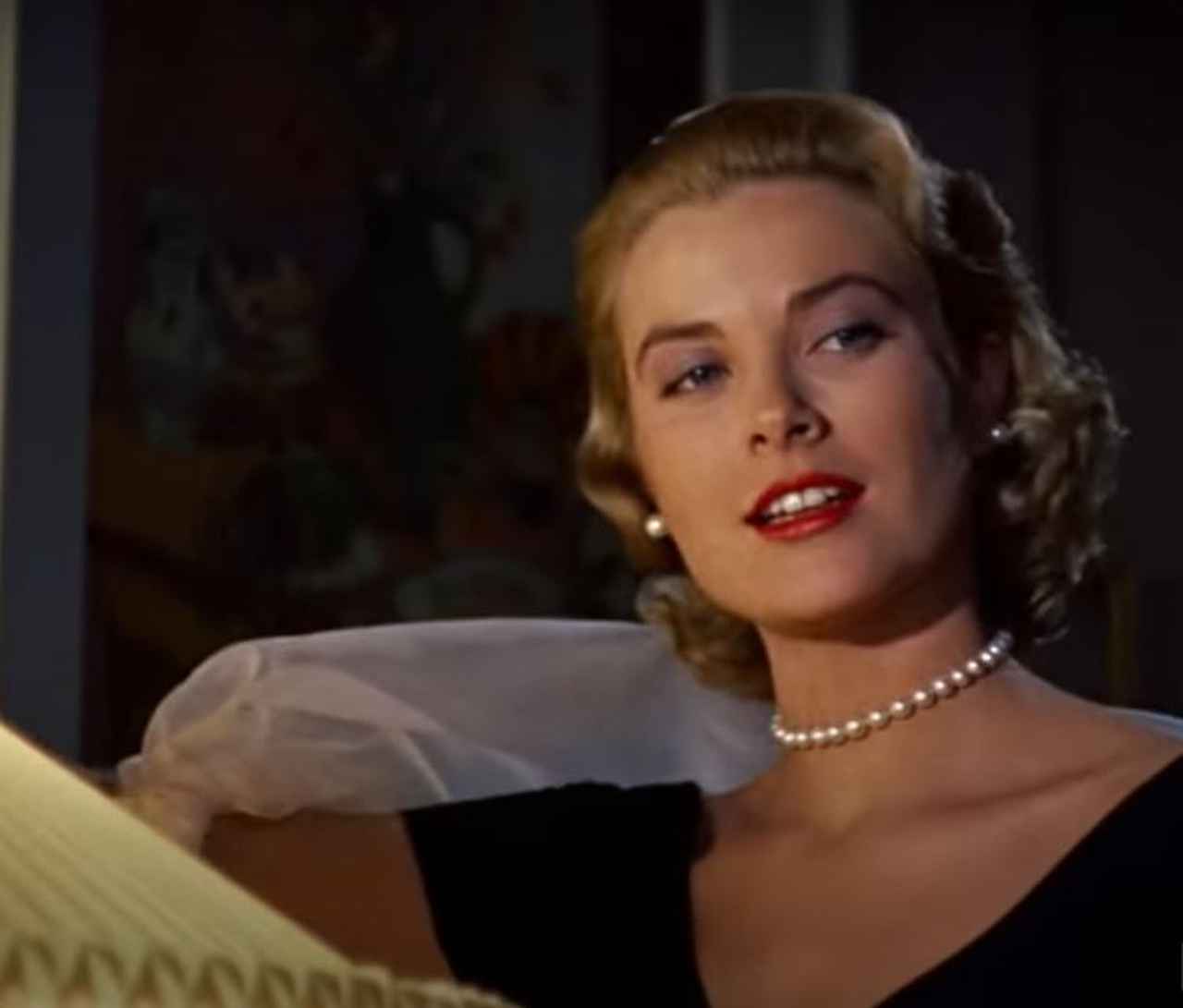 Grace Kelly