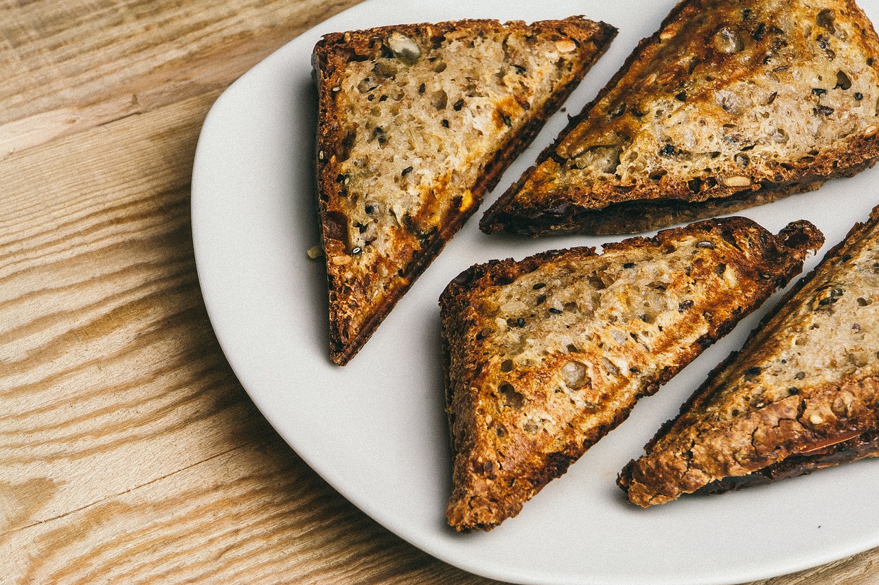 Dieta pane