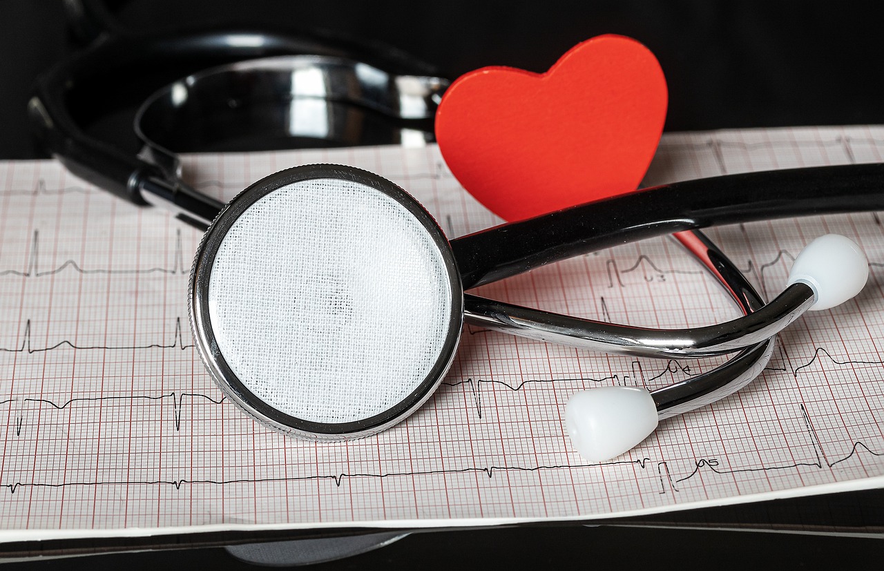 Infarto cuore prevenzione