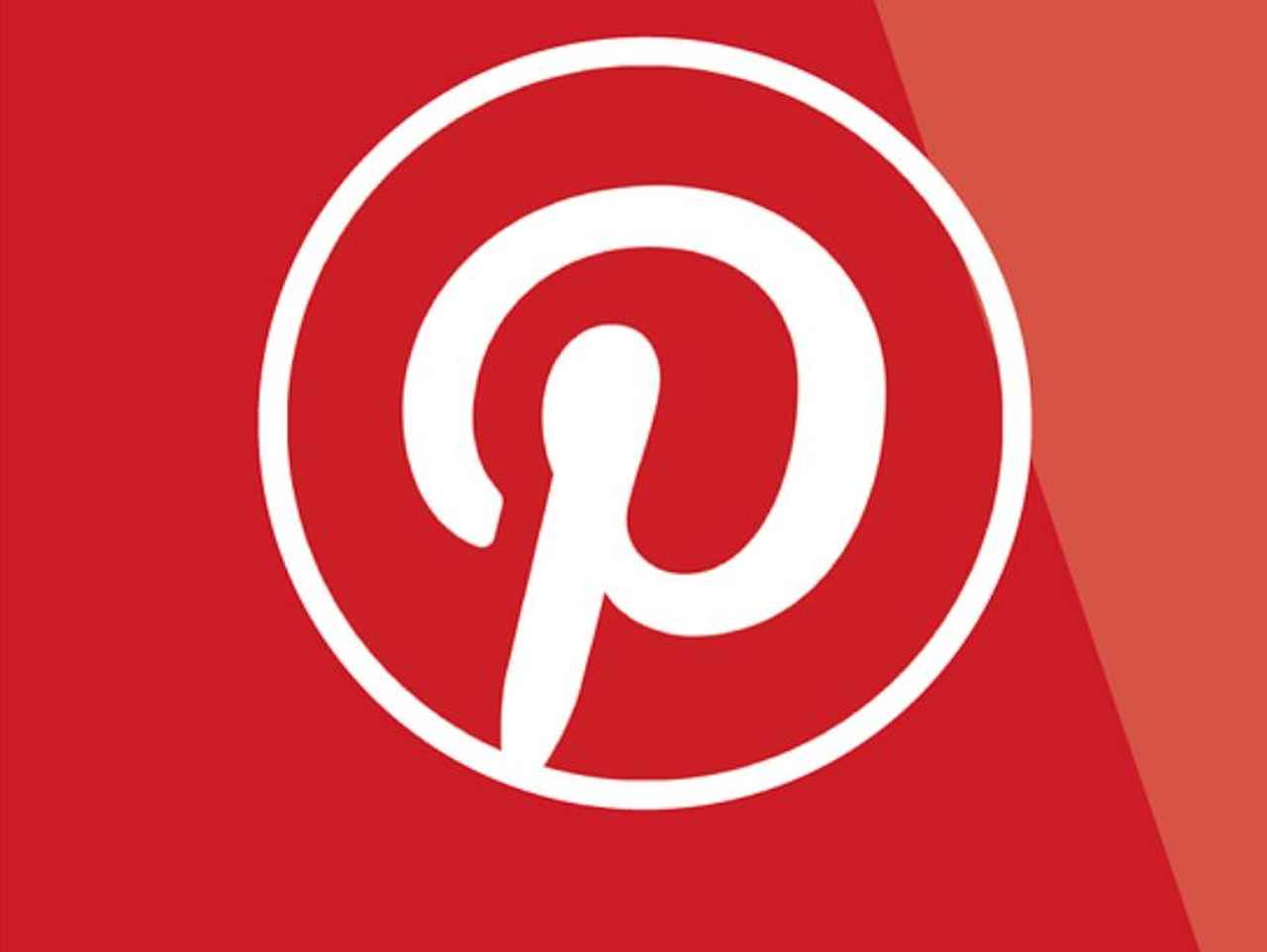 Pinterest pubblicità