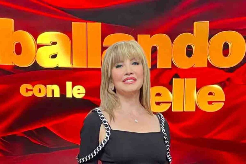 Milly Carlucci