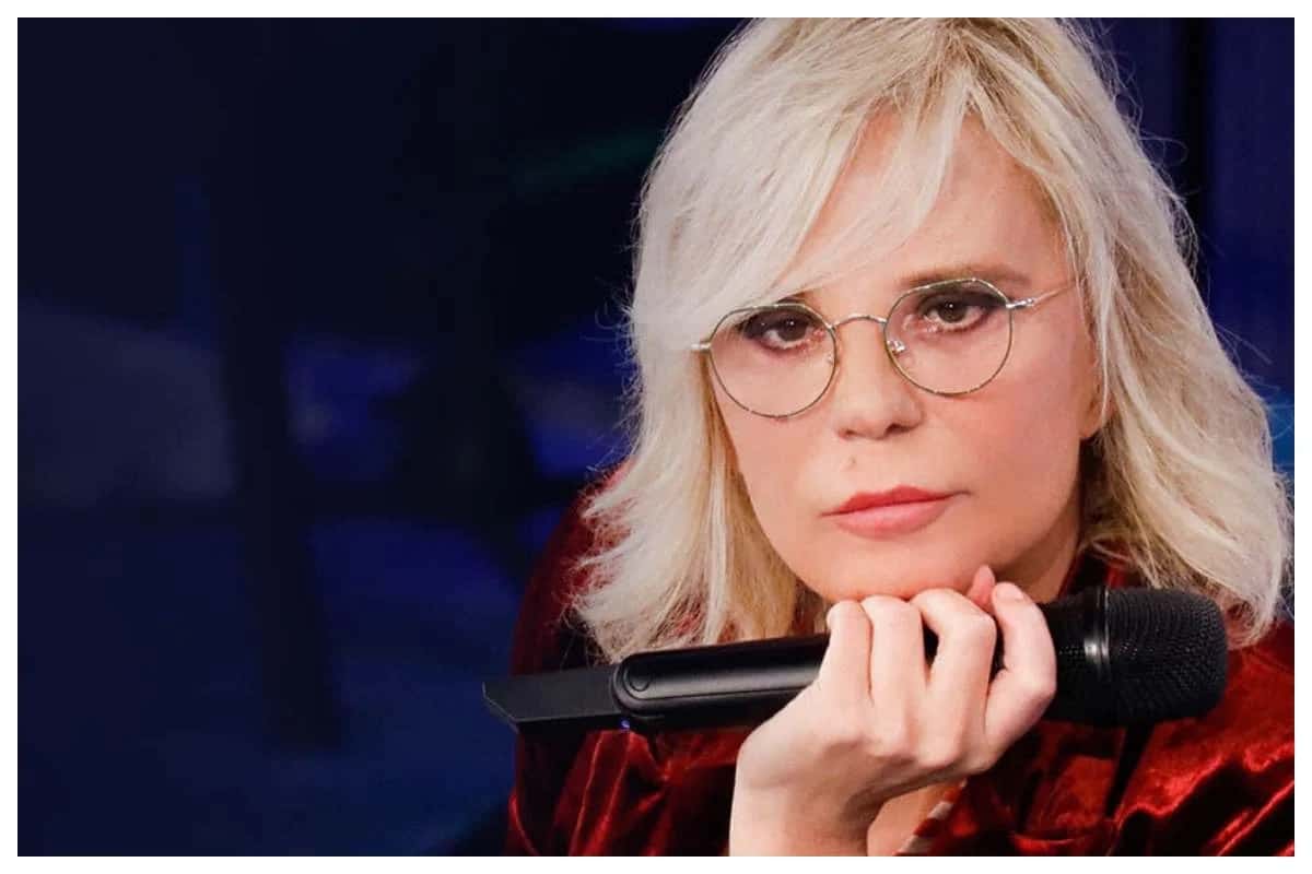 Maria De Filippi segue la chetogenica?