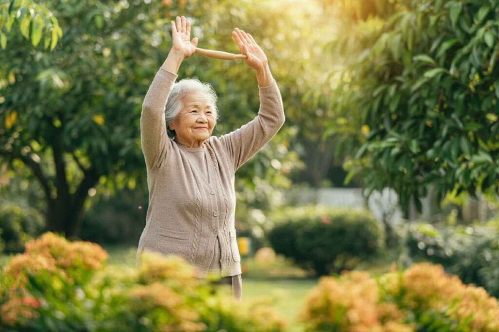 Segreti di longevità: come vivere fino a 116 anni con scalate e Calpis